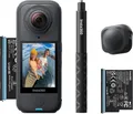 Insta360 X4 Air Starter Bundle – 360°-Kugelkamera mit Zubehörset