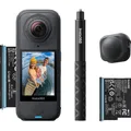 Insta360 X4 Air Starter Bundle (30p, Bluetooth, WLAN) (CINSAAFA)
