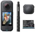 Insta360 X4 Air Starter Bundle schwarz