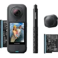 INSTA360 X4 Air Starter Bundle