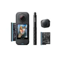 Insta360 Action Cam