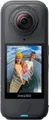 Insta360 X4 Air Starter-Bundle 360° Actioncam Graphitschwarz