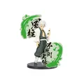 BANPRESTO Demon Slayer Kimetsu No Yaiba Figure Ab Sanemi Shinazuga Action-Figur