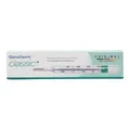 Geratherm Fieberthermometer classic XL queck.frei mit Lupe  1 St