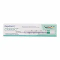 Geratherm Fieberthermometer classic XL queck.frei mit Lupe · 1 St · PZN 05900151