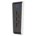 Venom USB-Hub für PS5 Slim – 5-Port – Enthält 3 x USB 2.0 und 2 x USB Typ C (PS5)