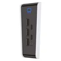 Venom USB Hub für PS5 Slim - 5-Port - Inklusive 3x USB 2.0 und 2x USB Typ C
