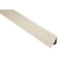 Wandanschlussleiste 4907 260 Cm 23 X 25 Mm Eiche Sonoma Wandanschlussleiste - Primo