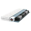 BMM Taschenfederkernmatratze Ortho Medic, 100 x 190 cm, H2, Matratzen Deutsche Produktentwicklung