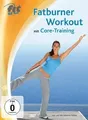 Fit for Fun - Fatburner Workout mit Core-Training vo... | DVD | Zustand sehr gut