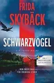 Schwarzvogel: Der erste Fall für Fredrika Storm |... | Buch | Zustand akzeptabel
