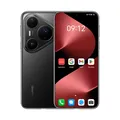 Huawei Pura 80 Pro 4G 512GB, Schwarz 51098KFN
