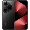 Huawei Pura 80 Pro (512 GB, Glazed Black, 6.80", SIM + eSIM, 4G) (51098KFN)