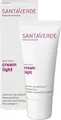 Santaverde Cream Light 30 ml