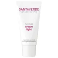 Santaverde GESICHTSPFLEGE FACE-CAREcream light 30 ml (771,00 € / 1 l)
