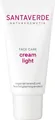 Santaverde Cream Light 30 ml Gesichtscreme
