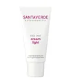 SANTAVERDE aloe vera cream light Gesichtscreme 30 ml
