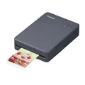 Canon Selphy QX 20 dunkelgrau