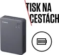 Canon SELPHY Square QX20 grau