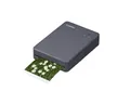 Canon Fotodirektdrucker Selphy QX20 darkgrey