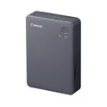 4549292238440 Printer SELPHY QX20 Dark Grey 6752C001 CANON