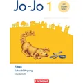 Cornelsen Jo-Jo Fibel '23 SLG in GrS (Deutsch, Schramm, Martinau, 2023) (40678150)
