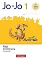 Jo-Jo Fibel - Allgemeine Ausgabe 2023: Schreiblehrgang i... | Buch | Zustand gut