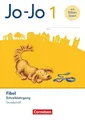 Jo-Jo Fibel - Allgemeine Ausgabe 2023: Schreiblehrgang in Buch Cornelsen Verlag
