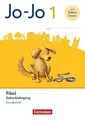 Jo-Jo Fibel - Allgemeine Ausgabe 2023: Schreiblehrg... | Buch | Zustand sehr gut