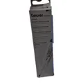 Beurer FT 09 Digital- und Körperthermometer, wasserdicht, LCD-Display mit Messbe