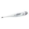 Beurer FT 09/1 Fieberthermometer mit Fieberalarm und Signalton bei Messende