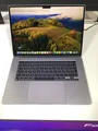 MacBook Air, 15 Zoll, 2024, Space Grau, M3, 8-Core CPU 5#29932478