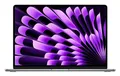 APPLE MacBook Air (2024), MRYM3D/A, Notebook, mit 15,3 Zoll Display, M3 NEU OVP