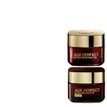 2tlg. Loreal Tagescreme & Nachtcreme | Age Perfect Extra Reichhaltig & nährend