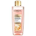 L'Oréal Paris Erfrischendes Gesichtswasser für Frauen: Age Perfect, 1x 200 ml