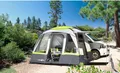 Brunner Rambler Busvorzelt 350x260cm, grau