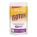 Sanct Bernhard Sport Isoton-Energiedrink| Blutorange