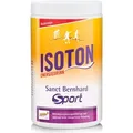 Sanct Bernhard Sport Isoton-Energiedrink - 900 g-Dose Blutorange