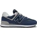 New Balance Ml574Evn Navy 44 - Blau - 44