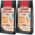 Rinti Max-i-mum Huhn 2 x 12 kg Sparpaket