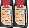 Rinti Max-i-mum Huhn 2 x 12 kg Sparpaket