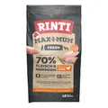 Rinti MAX-I-MUM Fresh Huhn 2x12kg Sparpack 24kg Trockenfutter getreidefrei