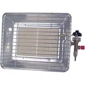 Rothenberger-Industrial Heizstrahler Eco, outdoor, Gasheizstrahler, 4200 Watt