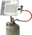 Rothenberger Industrial Gas-Heizstrahler 4,2 kW Modell 035984F