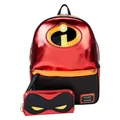 Loungefly Disney Pixar Die Unglaublichen 20. Jahrestag Rucksack