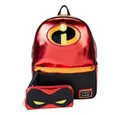 Loungefly Freizeitrucksack Disney Pixar The Incredibles 20th Anniversary Rucksack 30cm