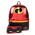 Disney Pixar The Incredibles 20th Anniversary Rucksack 30cm