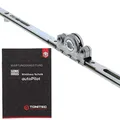 Winkhaus Fenstergetriebe Getriebeschiene GRK Getriebe Ersatzteil 1957592 + ToniTec Wartungsanleitung Autopilot