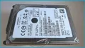 Hitachi/HGST 500GB 5K750 HTS547550A9E384 8Mb Cache 5400Rpm Sata II 2,5"