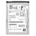 Hitachi/HGST 500GB 5K750 HTS547550A9E384 8Mb Cache 5400Rpm Sata II 2,5" Zoll